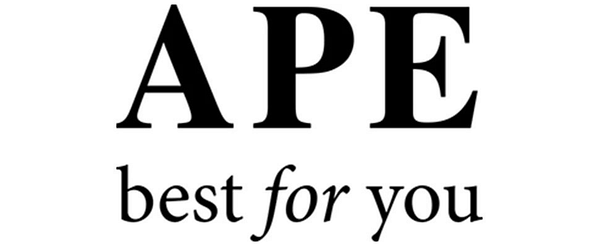 ape