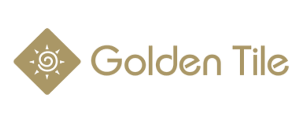 golden tile
